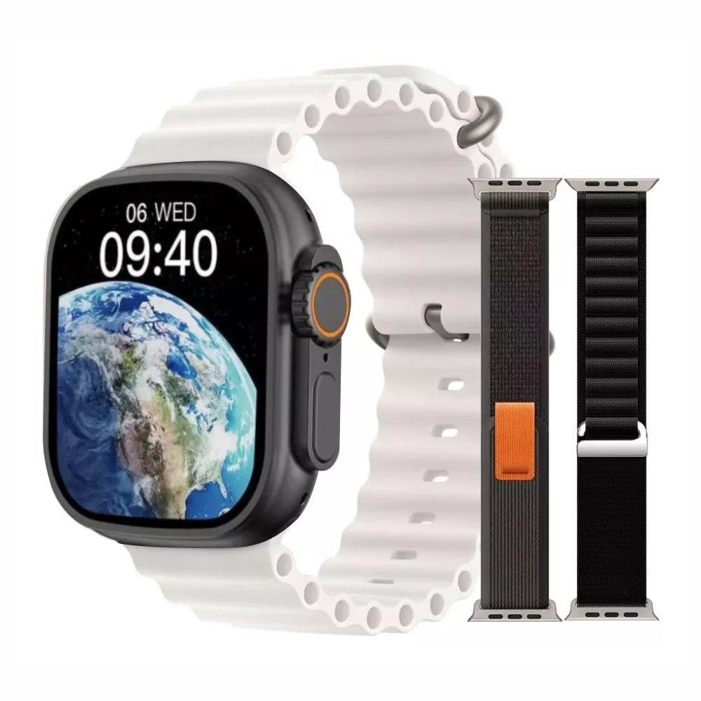 Reloj Inteligente Smartwatch K9 Ultra 49