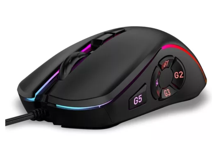 MOUSE GAMER X9