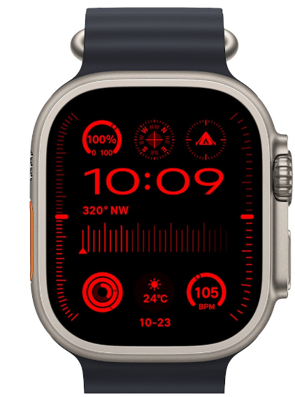 SmartWatch Serie 9 Ultra